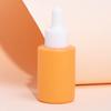 Бутылка-дозатор Практичная компактная легкая стеклянная капельница Пустые бутылки с эфирным маслом Косметические принадлежности