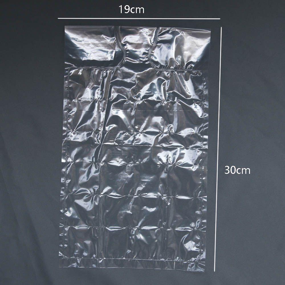 Kitchen Gadgets Disposable Quick Freezing Ice Cube Mold Popsicle Molds Ice Cube Bag Ice-making Bags