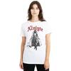 Star Wars: The Acolyte Womens/Ladies High Republic Dark Side T-Shirt