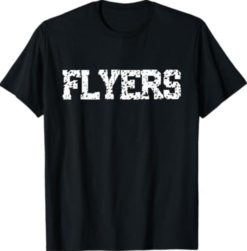 Flyers T-Shirt