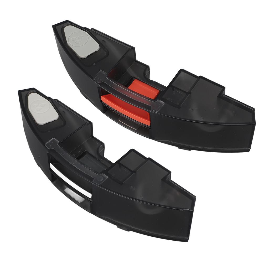 Робот-пылесос, резервуар для воды ABS, электрическое управление, сменная часть резервуара для воды для G10S G10PRO Swe