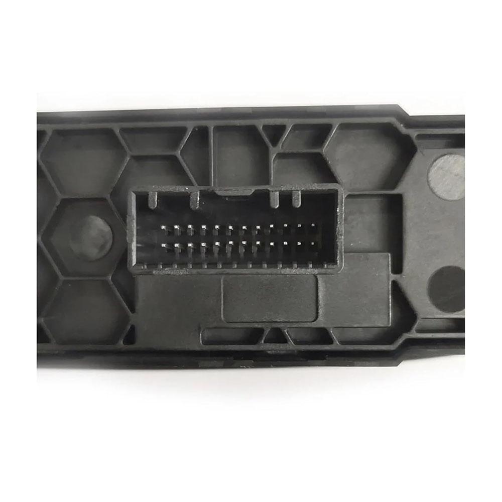 Window Control Switch 254012952R For Renault Kadjar Megane