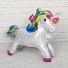 3D Unicorn Foil Balloon for Wedding Birthday Party Decoration Kids Gift AVE
