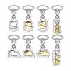 Obungu To Issho X Pompompurin 01 [Collaboration Illustration] Marker Charm Box of 8
