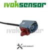 ZJ01-18-921 E1T50371 ZJ0118921 E001T50471 Detonation Knock Sensor For Mazda 3 5 CR19 6 1.3 2.0 2.3 Mazda6 Mazda2 Mazda3 BK 2 DE