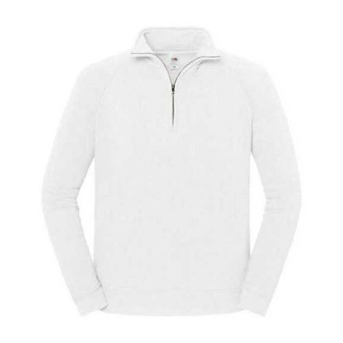 Fruit of the Loom Mens Iconic Premium Sweatshirt
