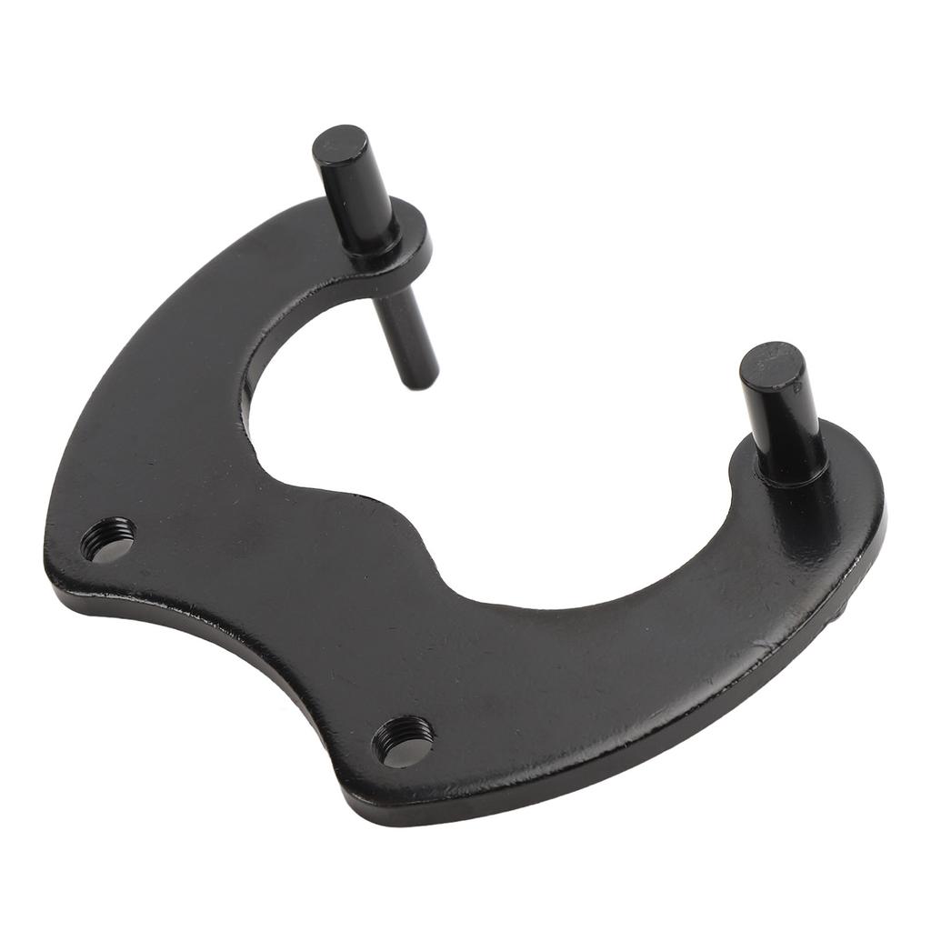 Кронштейн заднего тормозного суппорта 1912035 Высокая тормозная производительность Замена для Polaris XP 1000 2014 2017