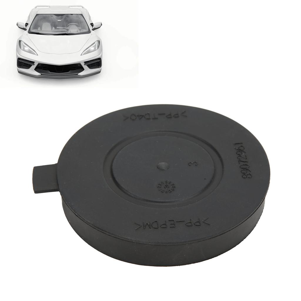 Headlight Dust Cover 89072961 Headlamp Dust Cap Replacement for Peugeot 301 508 3008 4008 5008 Partner