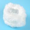 Faux Furs Cuffs Furry Wrist Bands Leg Warmers Wrist Cuffs Warmer Boot Cuffs for Women Party Cosplay Costumes Accessories