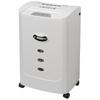 Golden Professional Particle-Cut Paper Shredder CN plug (adapter included)
