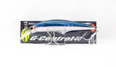Jackson G Control 40 грамм 120 мм Тонущая приманка NIWD (4731)