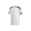 adidas Детские футболки с круглым вырезом Средние GN5738