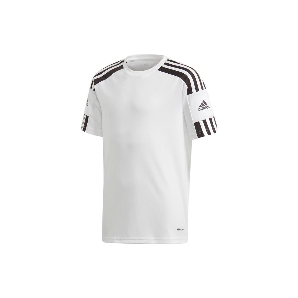 adidas Детские футболки с круглым вырезом Средние GN5738