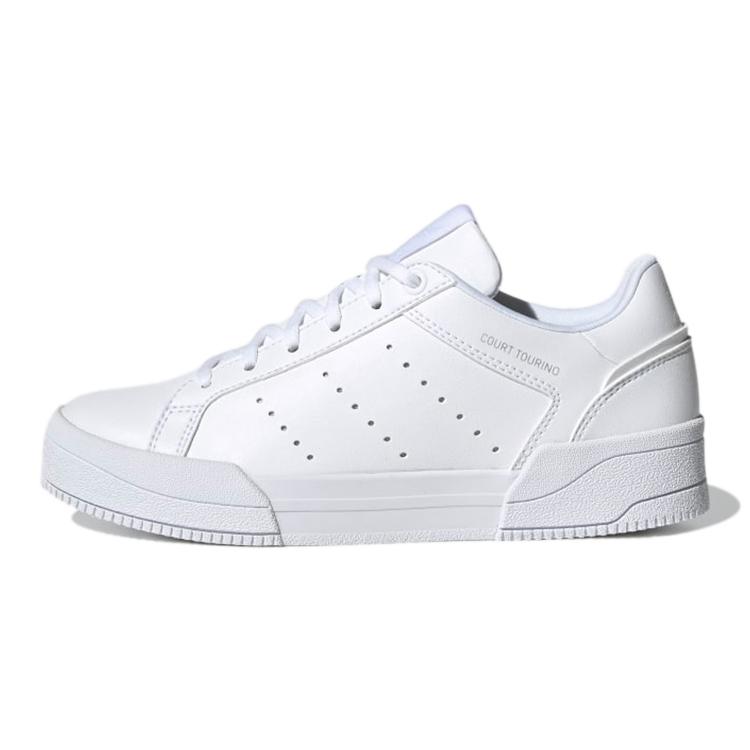 adidas Кроссовки Tourino J 'Triple White' H00764