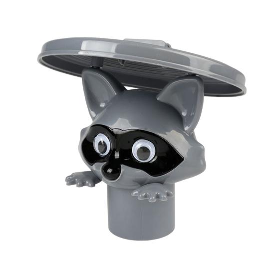 1/3 шт. Держатель для салфеток с енотом, Настенное искусство, Смешная подставка для хранения туалетной бумаги, Декор для фермерского дома, ванной комнаты, туалета