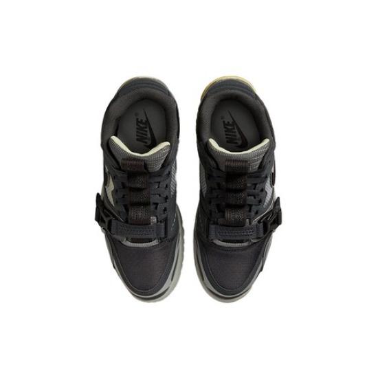 Nike Air Trainer 1 Utility Темно-серый 2022 - DH7338-001