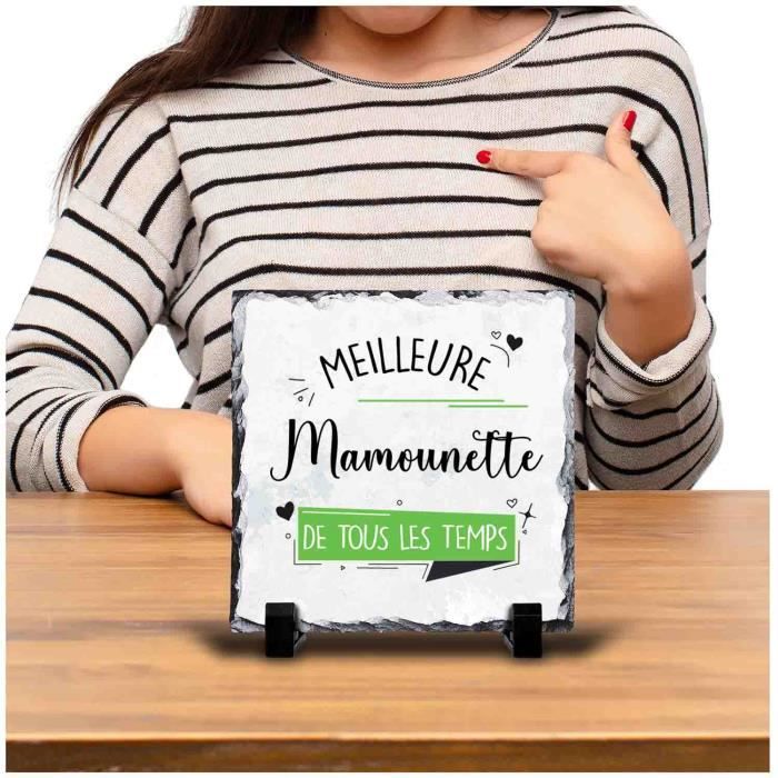 Frame Best Mommy of All Time | Office Idea Gift Work Departure Retirement Colleague Birthday Christmas