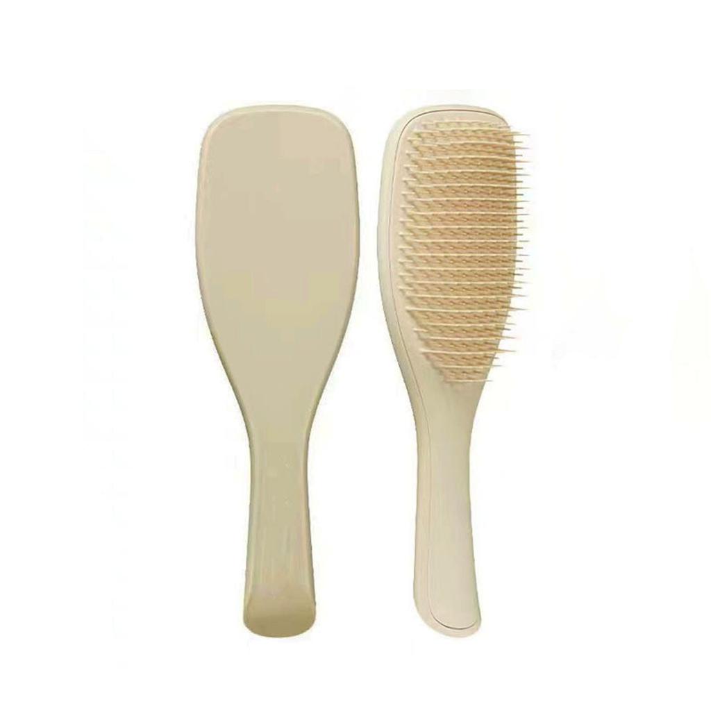 The Ultimate Detangler Массажная расческа для кожи головы Расческа для волос Женская расческа Anti-tie