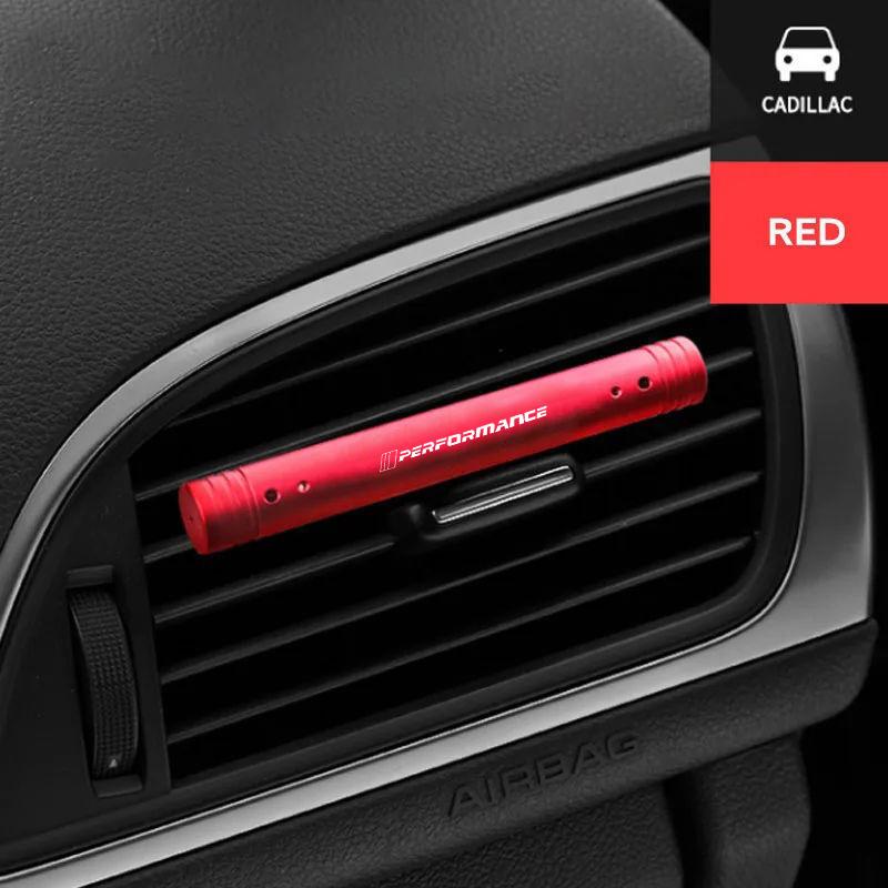 BBIV3 For BMW Performance E46 E90 E60 F30 F10 E39 E36 F20 G30 G20 E87 E91 E30 Car Air Outlet Perfume Clip Aromatherapy Stick Freshener