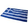 90*150cm 3 X 5 Ft Hanging Greek Flag Polyester Standard Flag Banner Outdoor Flag Greece Flag