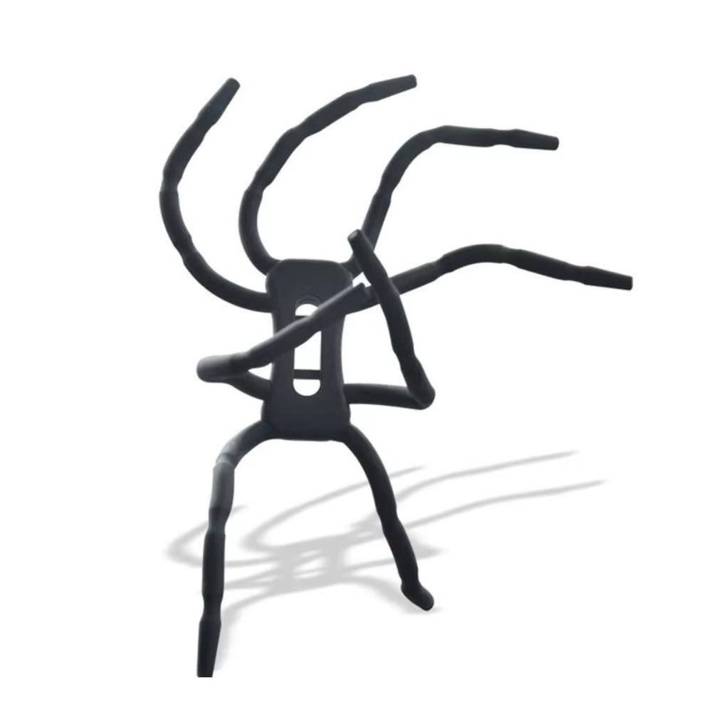 Multi-Function Universal Phone Stand Flexible Phone Bracket Spider Phone Holder  Home Car