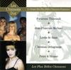 CD РАЗНЫЕ ИСПОЛНИТЕЛИ - Le Disque Des Plus Belles 3888582 Galaxy Music 2000 Германия Поп Б/У