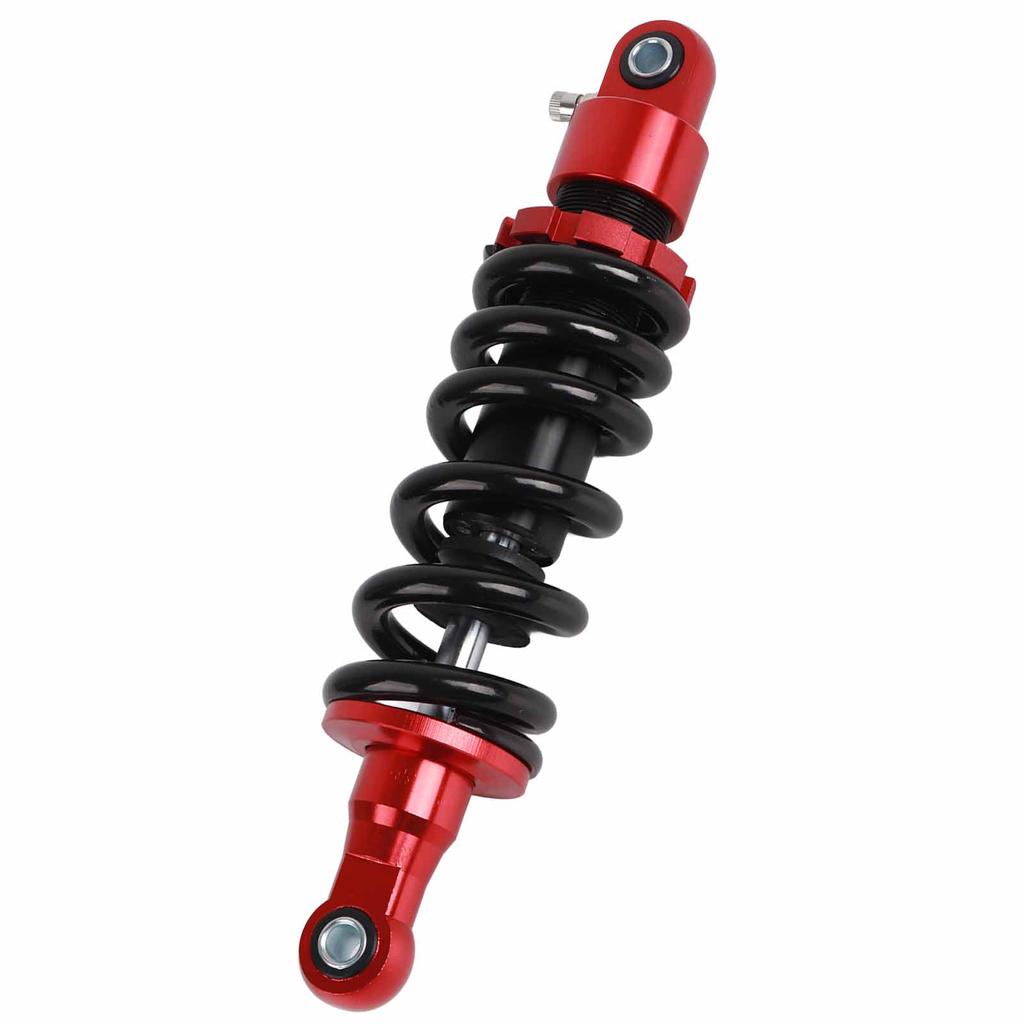 Регулировка задних амортизаторов 280 мм амортизатор подвески для мотоцикла Dirt Pit Bike