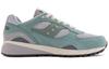 Мужские кроссовки Saucony Shadow 6000 Текстиль, Кожа Амортизация Нескользящая Устойчивая к истиранию Легкие