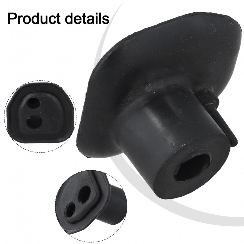 8D0611743B Резиновый вакуумный соединитель тормозной системы Совместим с для Passat B5