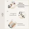 Joyoung 1.2L Multifunction Soy Milk Maker & Food Processor CN plug (adapter included)