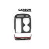 Car Center Console Cover Console Gear Shift Central Water Cup Storage Box Trim For 7-seater/9-seat Hyundai Palisade LX3 2026 LHD