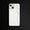 Чехол для телефона с абстрактной линией для iPhone Samsung Galaxy Redmi Xiaomi Oppo OnePlus Note SA 7 8 9 10 11 12 13 14 20 21 22 23 53 54 Pro Max Plus Ultra