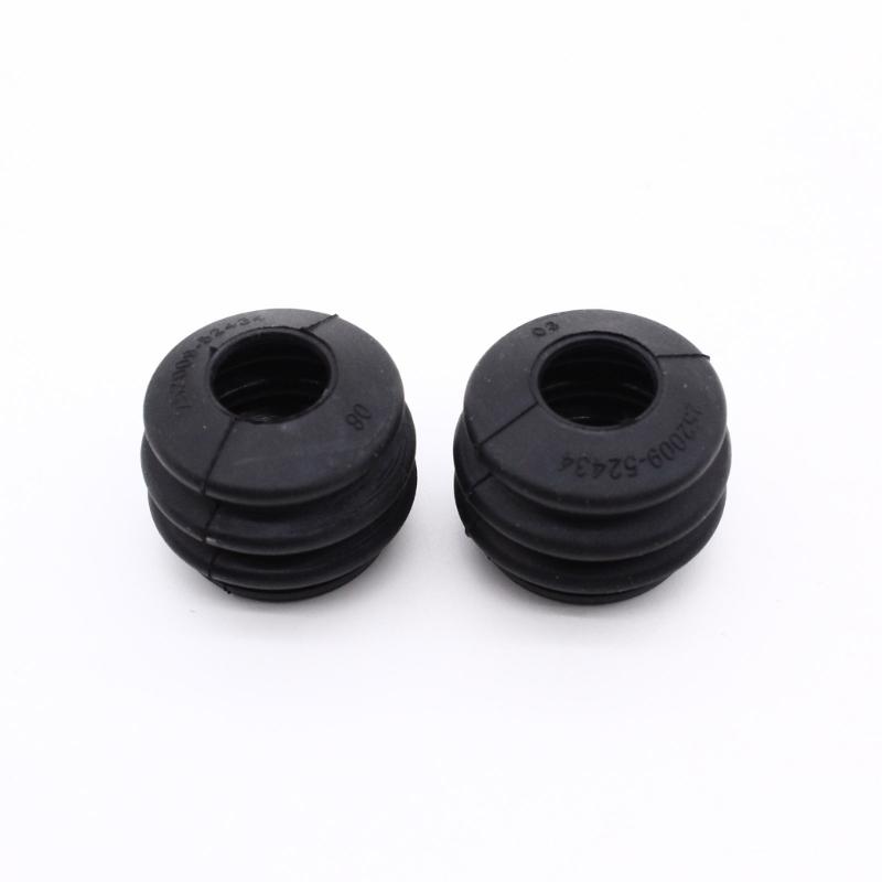 Автомобильный передний тормозной суппорт, ползунки, направляющие болты, комплекты BCF1386P, запасные части для Ducato