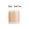 Scar Patches Remove Silicone Gel Sheet Treatment Patch Ear Correctors Burn Wounds Efficient Surgery Scar Tape Skin Repair