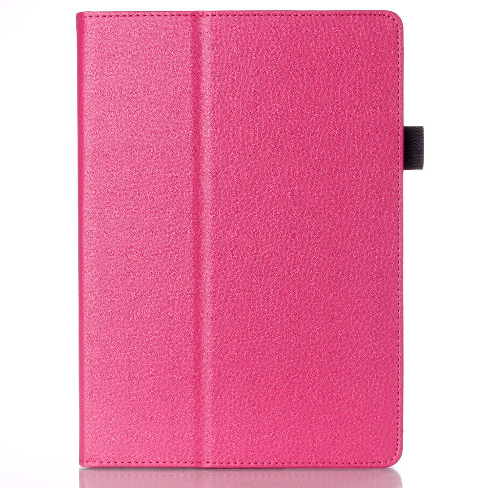 Case For Lenovo Tab 2 A10-70F/L A10-30 Tab 3 X70 Tab 10 TB-X103F Stand Flip Leather Protective Cover