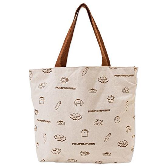 Сумочка Sanrio Pompompurin (гурман)