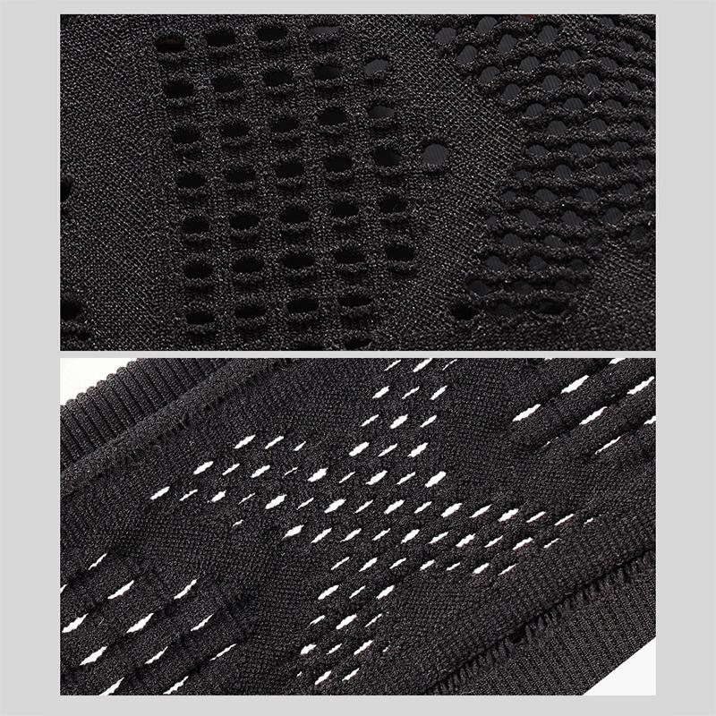 Модная спортивная повязка для волос, эластичная дышащая повязка для волос для йоги, повязка для бега на открытом воздухе для мужчин и женщин, спортивные аксессуары для отдыха