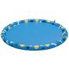 Livelight Tokyo Candle 147cm Pet Splash Pad with Shower