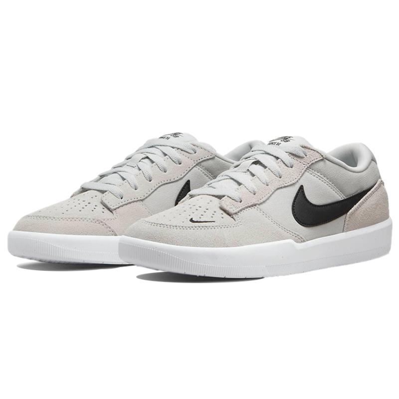 Nike Sb Force 58 Photon Dust Skateboard Shoes CZ2959-003