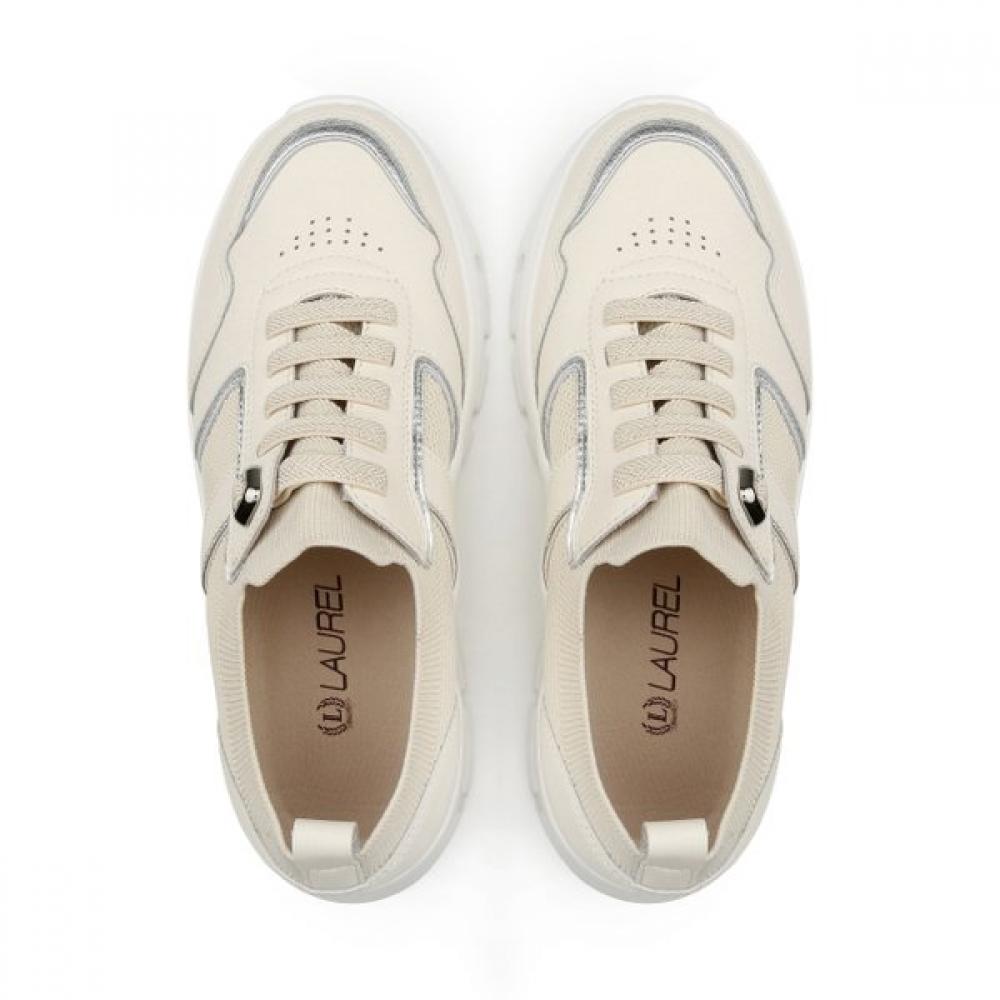 Kumkang Women Knit Sneakers Lauoxc5405wk9