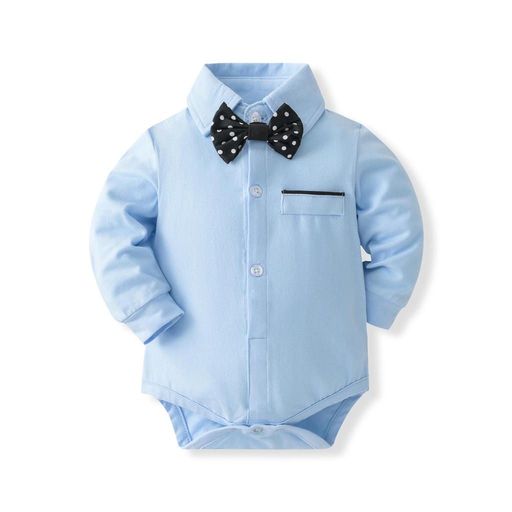 Детский комбинезон с капюшоном для мальчиков в возрасте от одного года, весна/осень