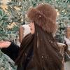 Монгольские шапки, Женские шапки, Осенне-зимние шапки, Теплые шапки, Шапки с защитой ушей, Простые шапки, Шляпы-федоры, Теплые шапки