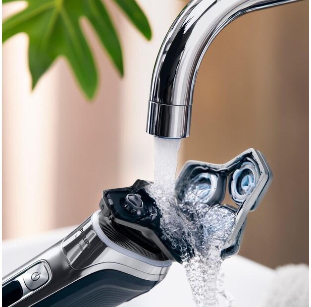 Philips Series 9000 SkinIQ Razor S9975/55