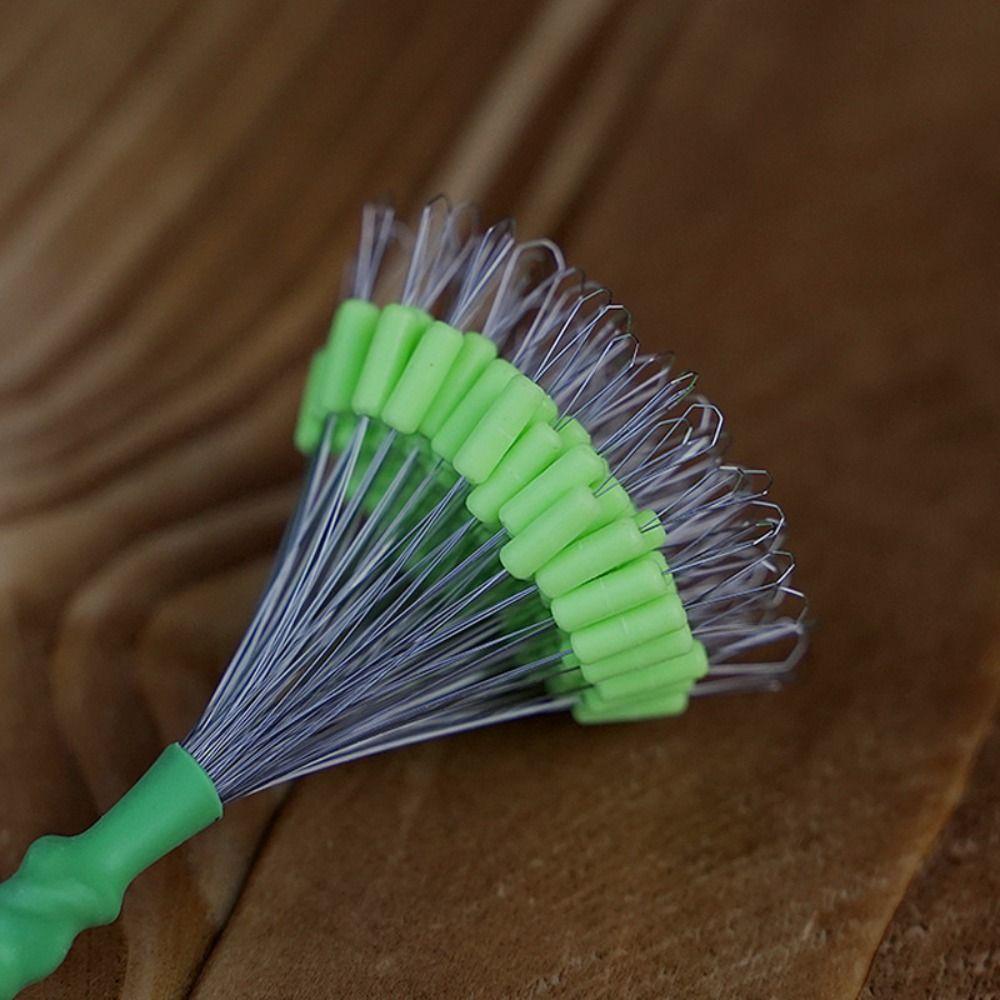 Поплавок Поплавок Рыболовная леска Аксессуары для снастей Резиновые бобы Противозакручивающиеся бобы Рыболовные снасти