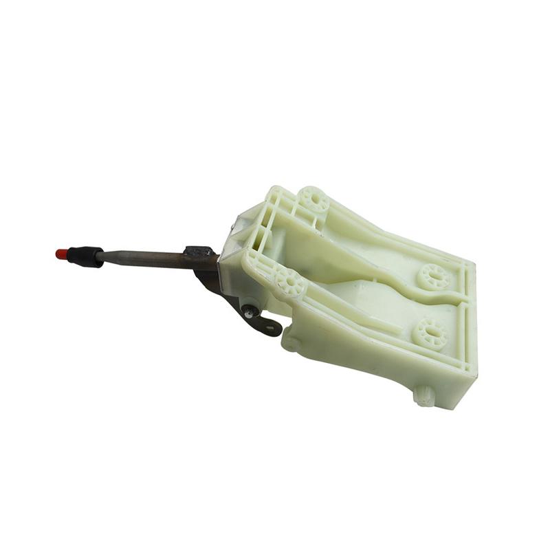 Gear Shift Lever for Kia For Bongo K2500 2005 through 2012 5-Speed Manual Transmission Direct Fit OEM 437004E000