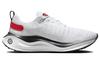 Nike ReactX Infinity Run 4 Белый Черный Светло-Малиновый DR2665-100