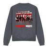 Criminal Minds Unisex Adult Think Like One Sweatshirt
