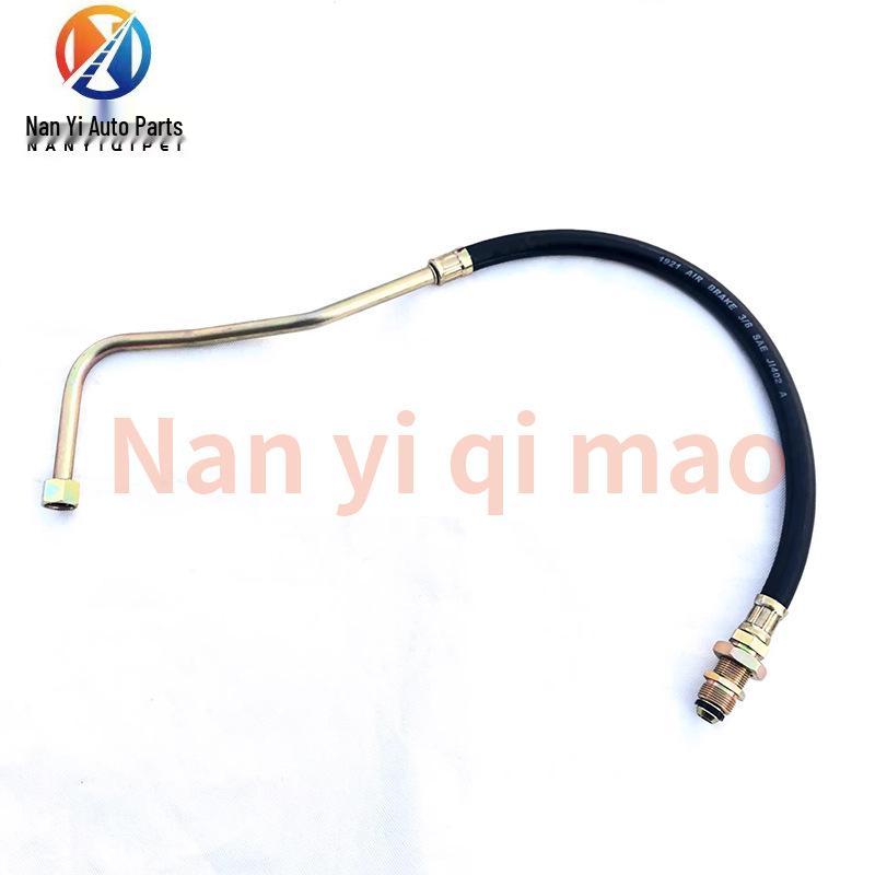 Mercedes-Benz 3341/4141 Truck Concrete Pump Front Axle Brake Air Hose A9414205448