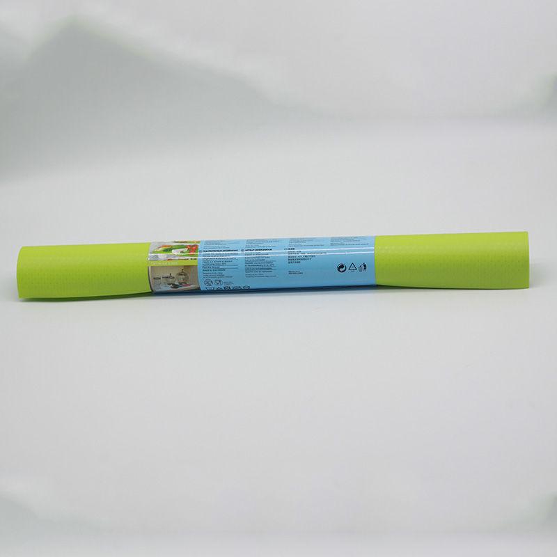 Moisture-Proof Non-Slip Liner for Cabinets and Wardrobes: Oil & Dust Resistant, Cut To Fit Any Drawer or Shelf