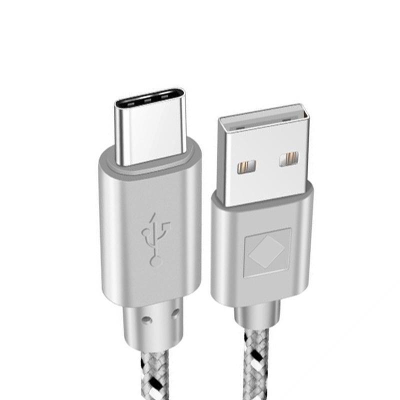 Кабель USB C Type C для быстрой зарядки 1 м 2 м 3 м Зарядное устройство для p9 p10 p20 mate 10 pro lite samsung S9 S10 Plus s8 Note кабель для передачи данных